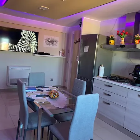 דירה Sophie House