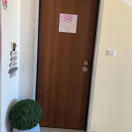 Sophie House *