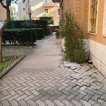 דירה Sophie House *