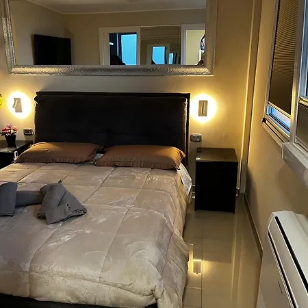 Sophie House * לידו די אוסטיה