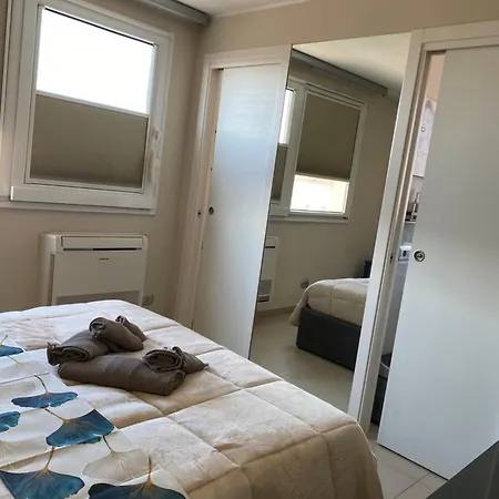 Sophie House דירה *