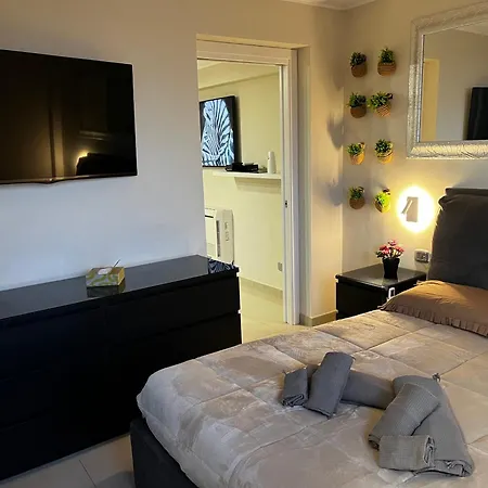 דירה Sophie House לידו די אוסטיה
