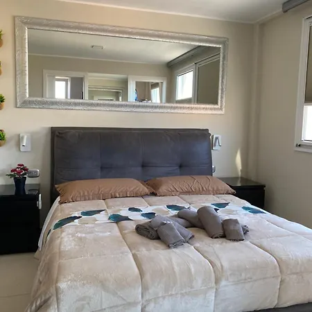 דירה Sophie House לידו די אוסטיה